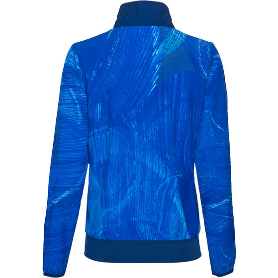 Bidi Badu Gene Tech Jacket