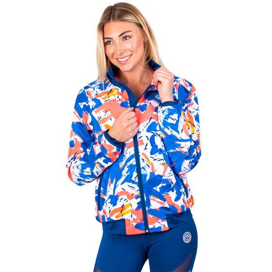 Bidi Badu Gene Tech Jacket