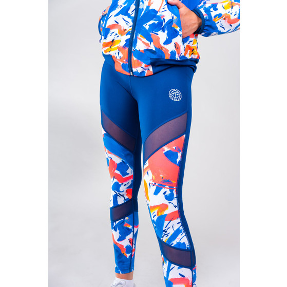 Bidi Badu Gene Tech Jacket