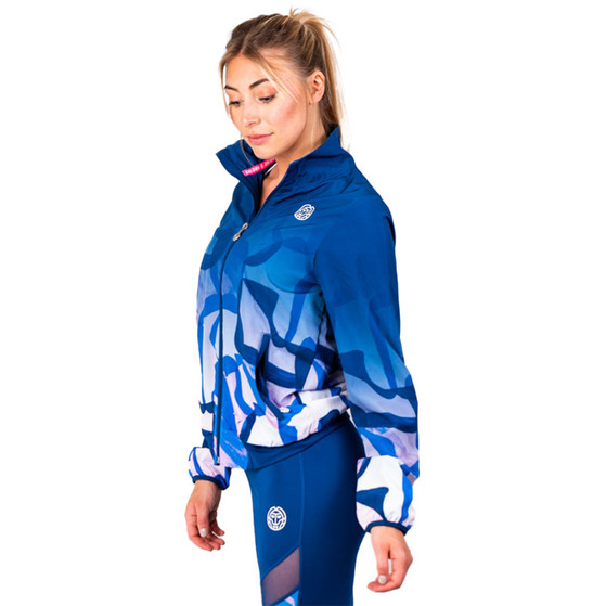 Bidi Badu Gene Tech Jacket