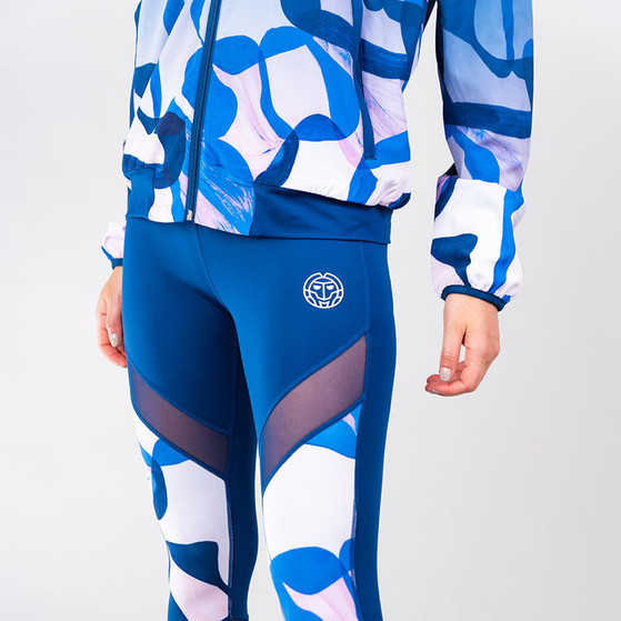 Bidi Badu Gene Tech Jacket