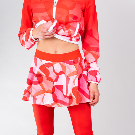 Bidi Badu Gene Tech Jacket