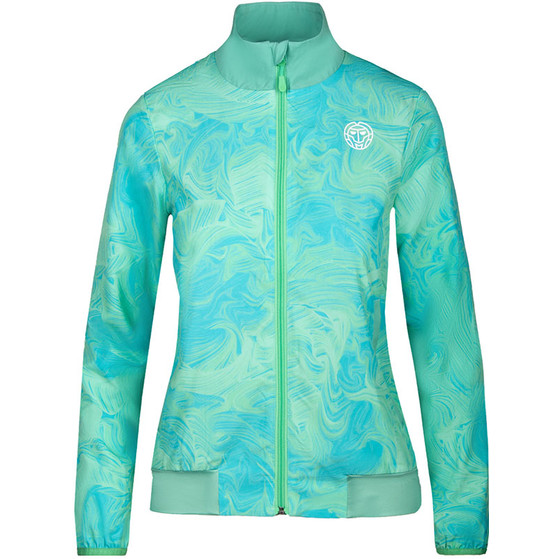 Bidi Badu Gene Tech Jacket