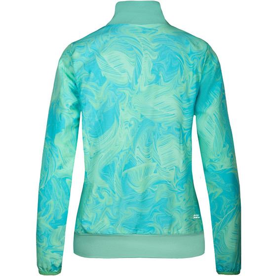 Bidi Badu Gene Tech Jacket