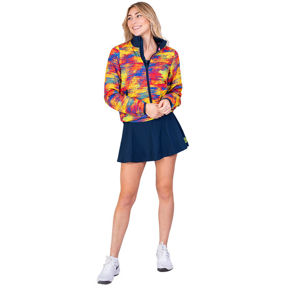 Bidi Badu Gene Tech Jacket