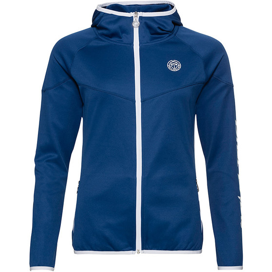 Bidi Badu Inga Tech Jacket