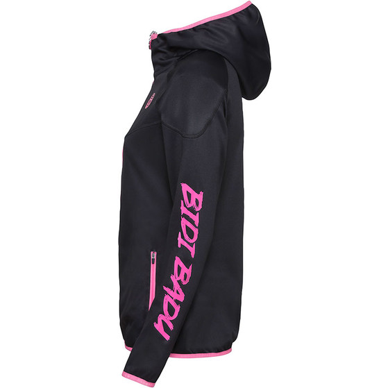 Bidi Badu Inga Tech Jacket