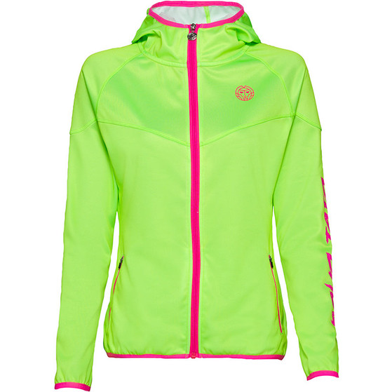Bidi Badu Inga Tech Jacket