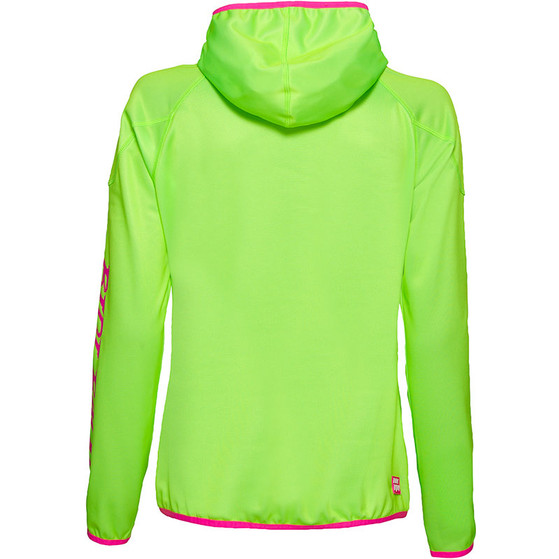 Bidi Badu Inga Tech Jacket
