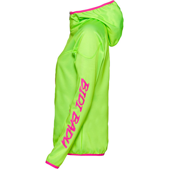 Bidi Badu Inga Tech Jacket