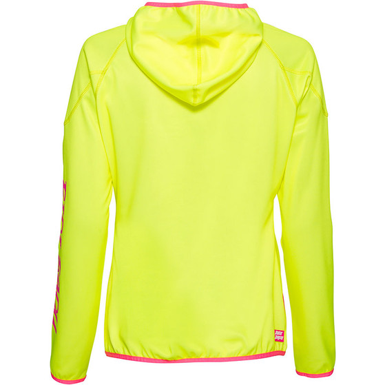 Bidi Badu Inga Tech Jacket