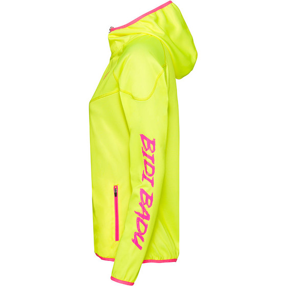 Bidi Badu Inga Tech Jacket