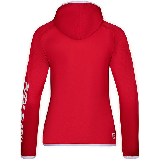Bidi Badu Inga Tech Jacket