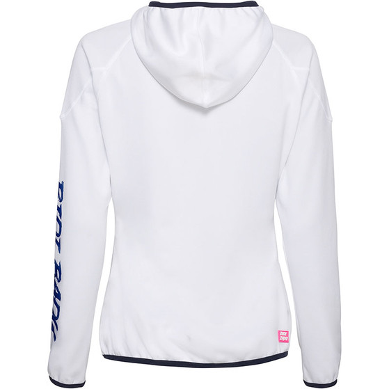 Bidi Badu Inga Tech Jacket