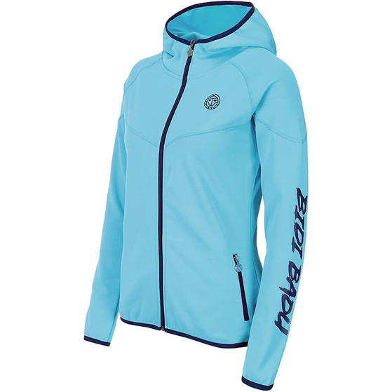 Bidi Badu Inga Tech Jacket
