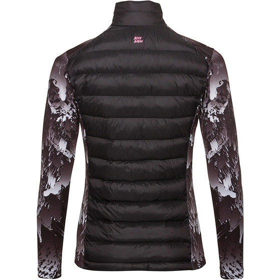Bidi Badu Lee Tech Down Jacket
