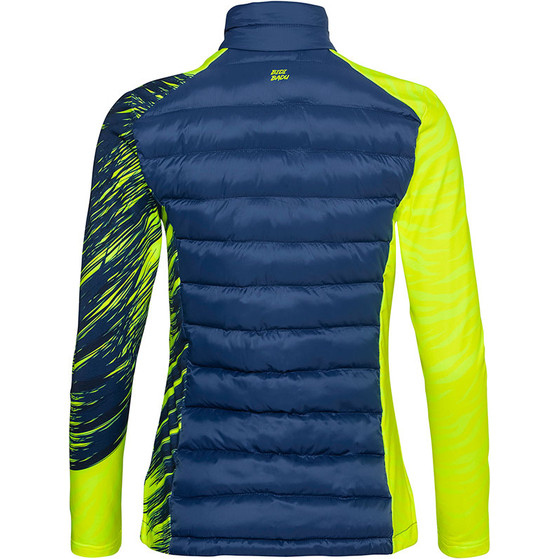 Bidi Badu Lee Tech Down Jacket
