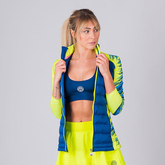 Bidi Badu Lee Tech Down Jacket