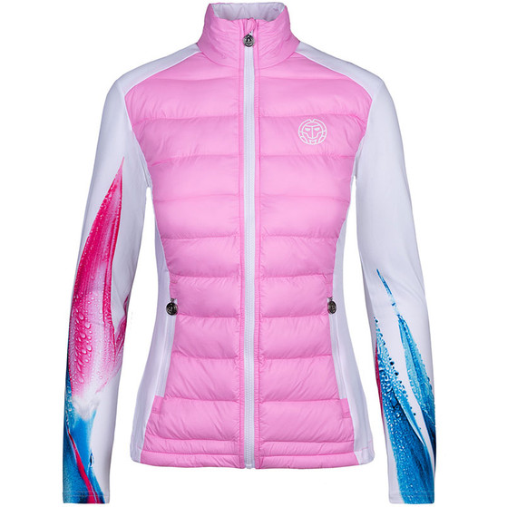 Bidi Badu Lee Tech Down Jacket
