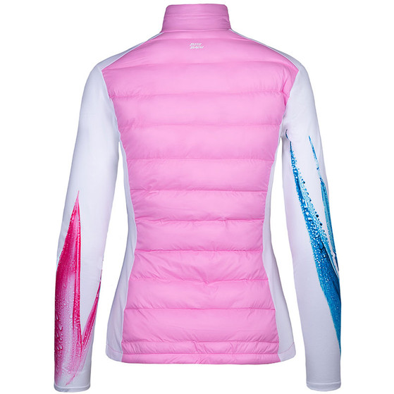 Bidi Badu Lee Tech Down Jacket