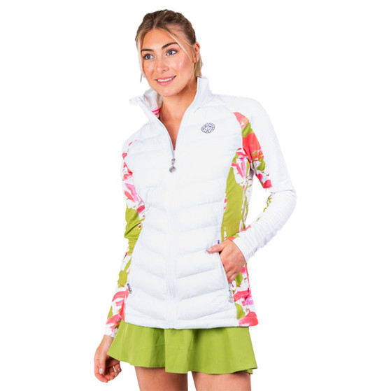 Bidi Badu Dania Tech Down Jacket