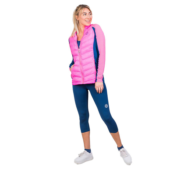 Bidi Badu Dania Tech Down Jacket