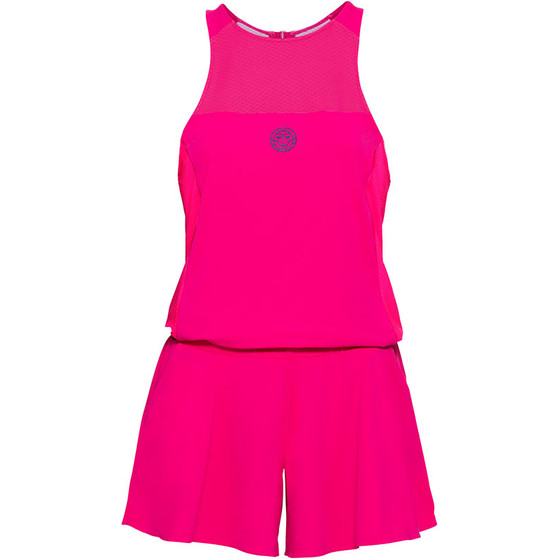 Bidi Badu Faye Tech Jumpsuit (3 In 1)