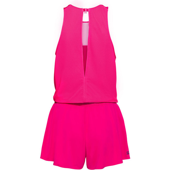 Bidi Badu Faye Tech Jumpsuit (3 In 1)