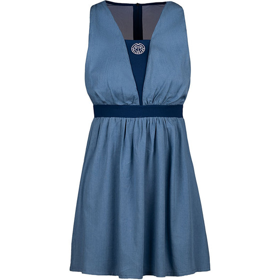 Bidi Badu Ankea Jeans Tech Dress (2 In 1)