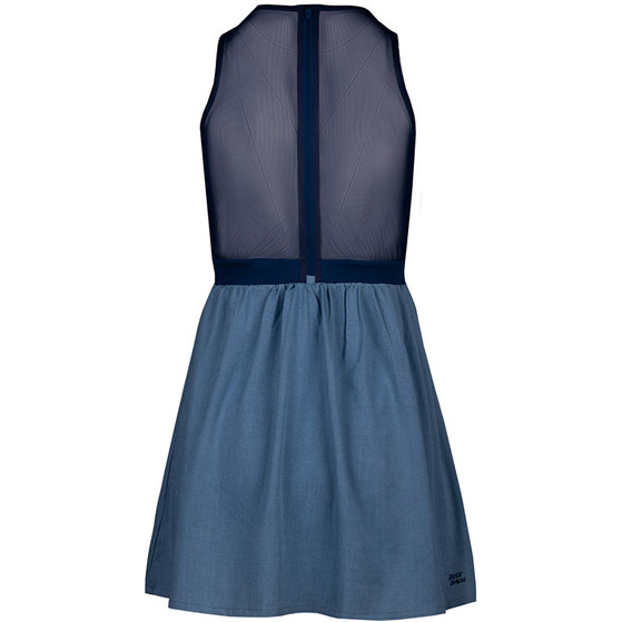 Bidi Badu Ankea Jeans Tech Dress (2 In 1)