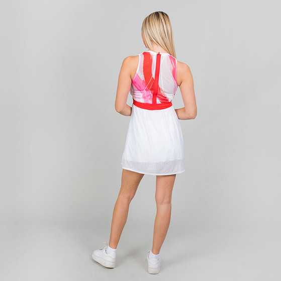 Bidi Badu Ankea Tech Dress (2 In 1)