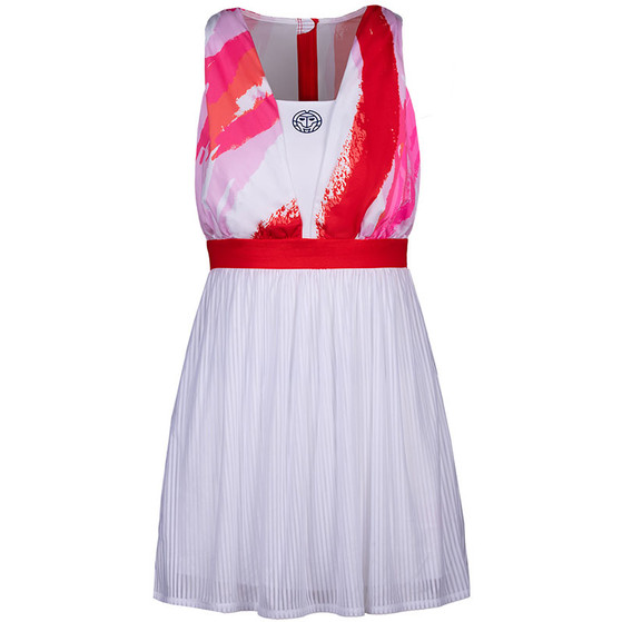 Bidi Badu Ankea Tech Dress (2 In 1)