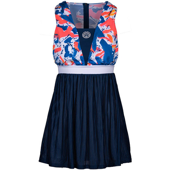 Bidi Badu Kaja Tech Dress (2 In 1)