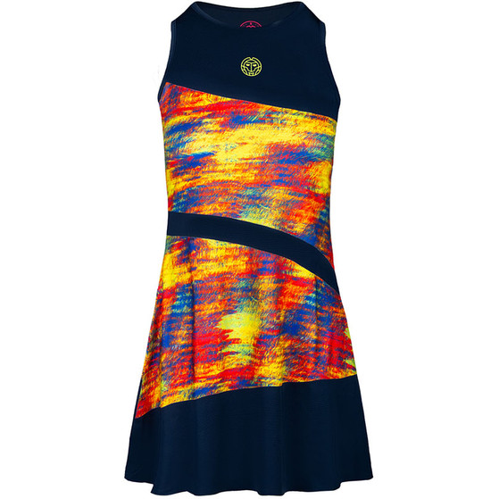 Bidi Badu Abeni Tech 2In1 Dress