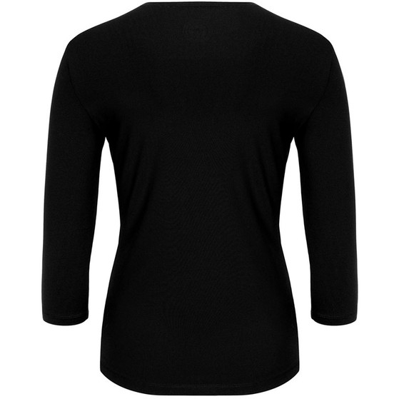 Bidi Badu Ariana Tech V-Neck Longsleeve