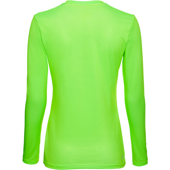 Bidi Badu Pia Tech Roundneck Longsleeve