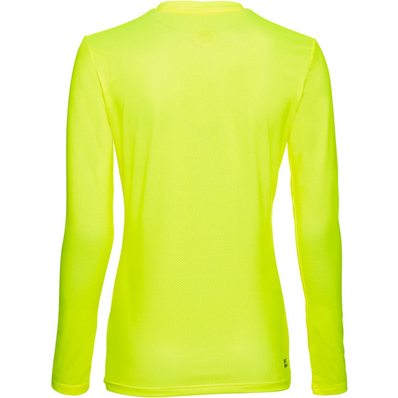 Bidi Badu Pia Tech Roundneck Longsleeve