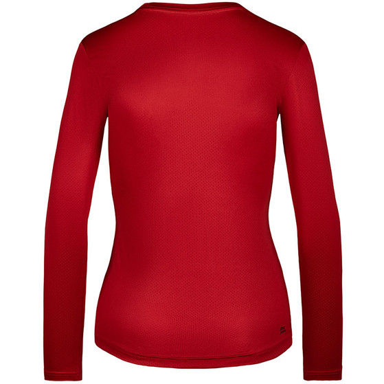 Bidi Badu Pia Tech Roundneck Longsleeve