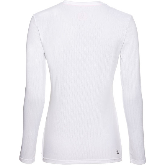 Bidi Badu Pia Tech Roundneck Longsleeve