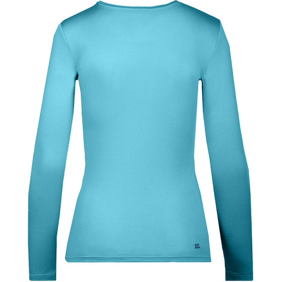 Bidi Badu Pia Tech Roundneck Longsleeve