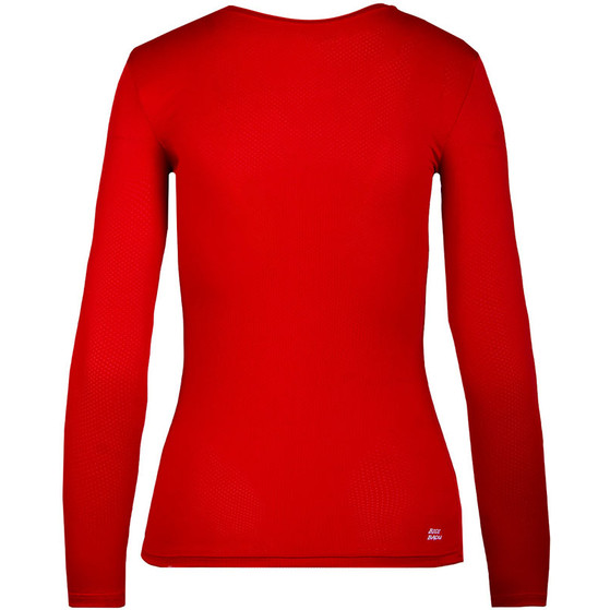 Bidi Badu Pia Tech Roundneck Longsleeve