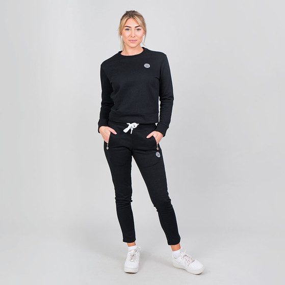 Bidi Badu Mirella Basic Crew