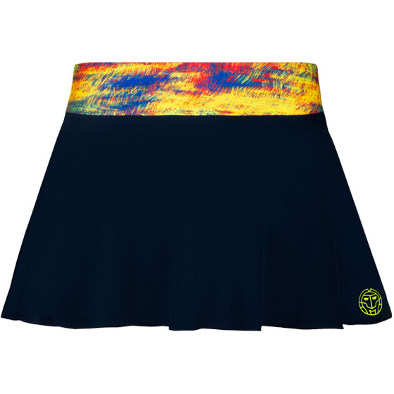 Bidi Badu Mora Tech Printed Skort