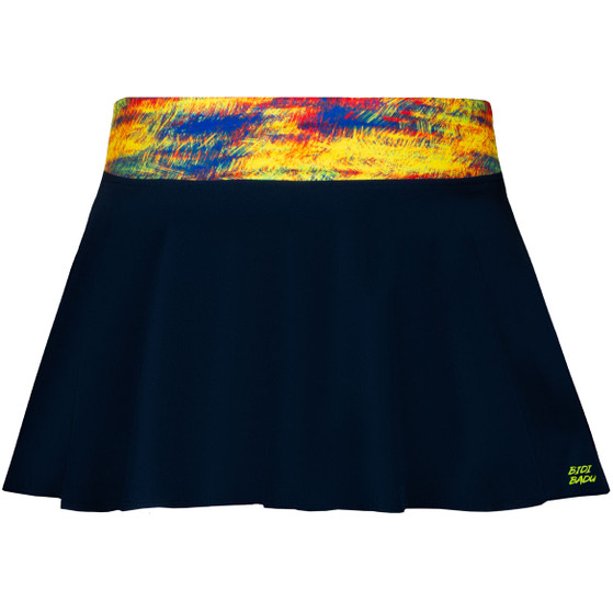 Bidi Badu Mora Tech Printed Skort