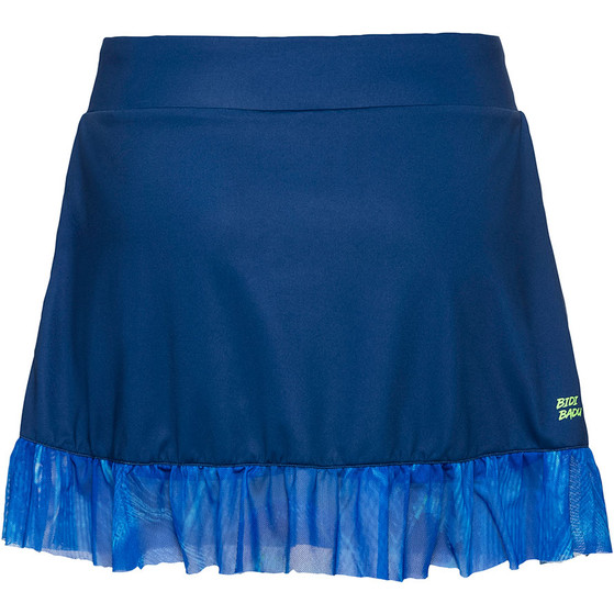 Bidi Badu Alea Tech Mesh Skort