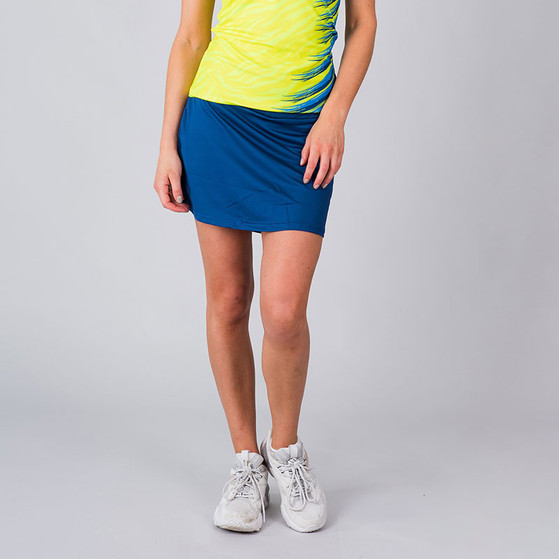 Bidi Badu Ailani Tech Long Skort