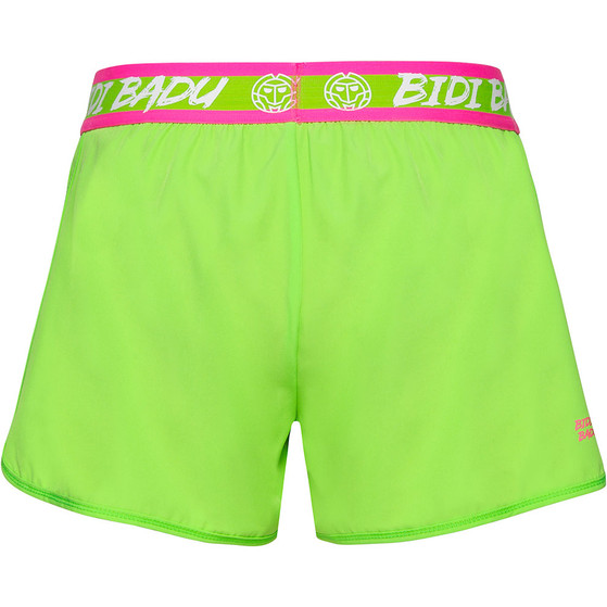 Bidi Badu Raven Tech 2 In 1 Shorts