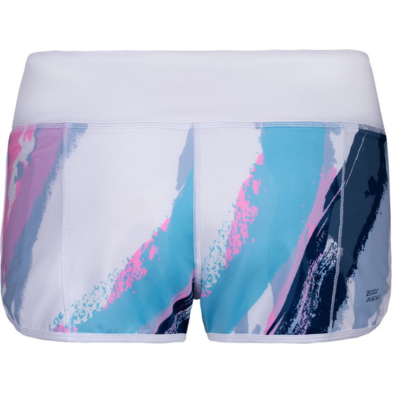 Bidi Badu Hulda Tech 2 In 1 Shorts