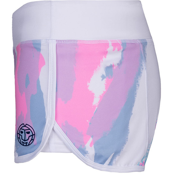 Bidi Badu Hulda Tech 2 In 1 Shorts