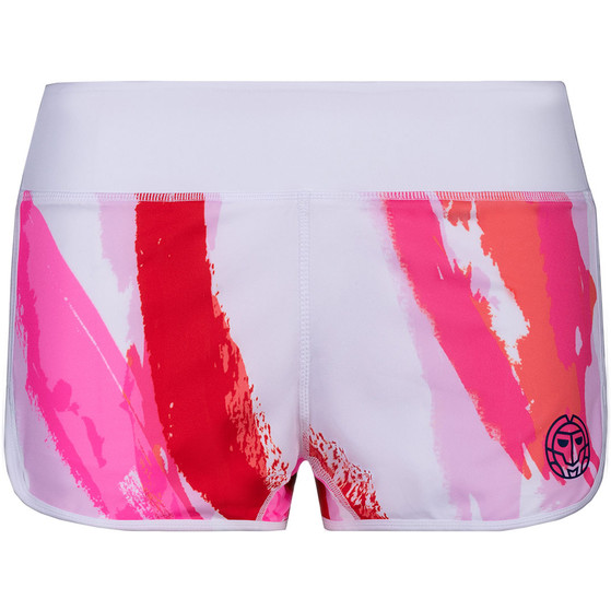 Bidi Badu Hulda Tech 2 In 1 Shorts